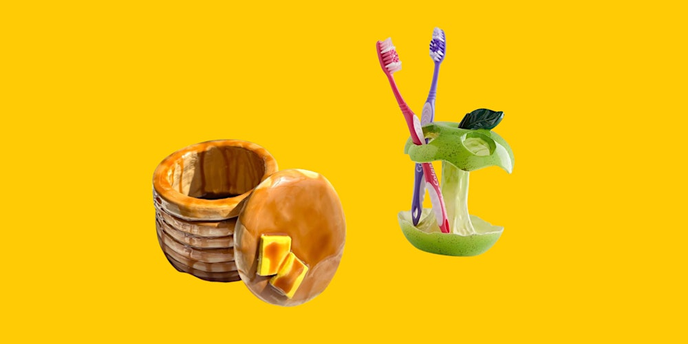 Kids Creative Ceramic Projects (Ages 10-16)