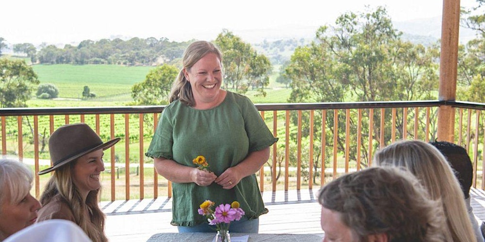 Grow Workshop Series