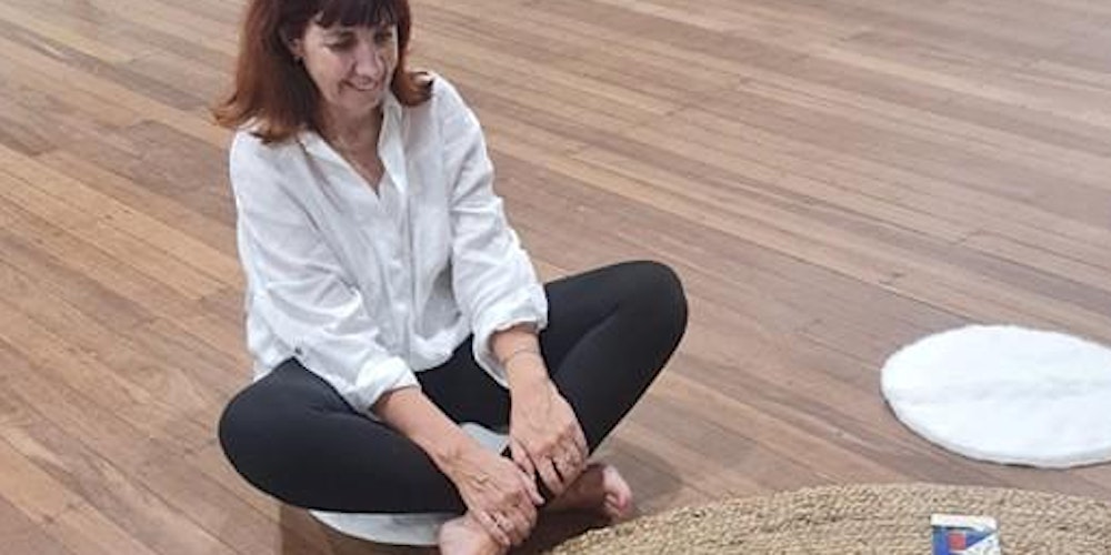 Space To Breather Sisterhood Circle