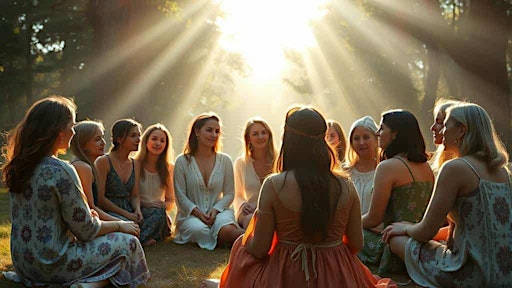 Awaken Your Spirit Women's Retreat