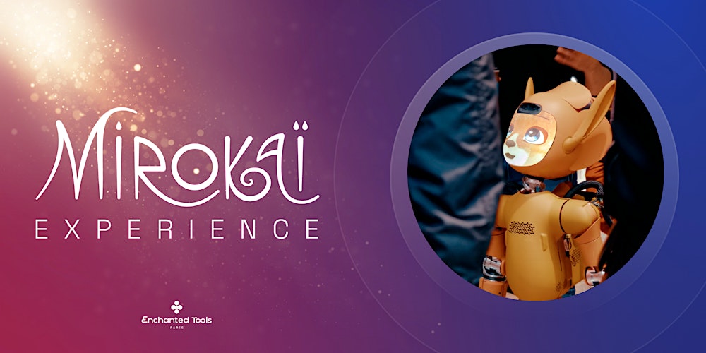 L'expérience Mirokaï