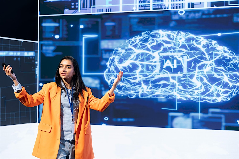 Artificial Intelligence (AI) Course in Dubai