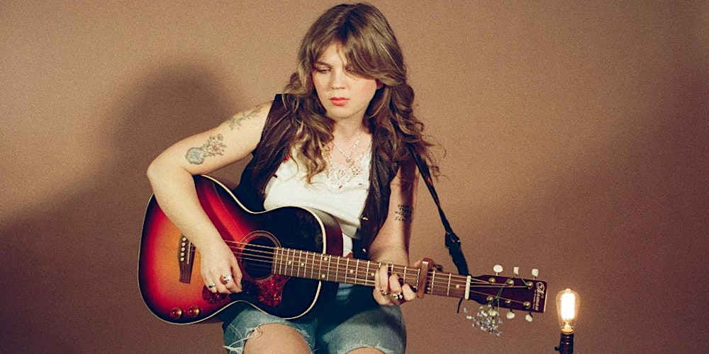 Mallory Chipman & Maddisun