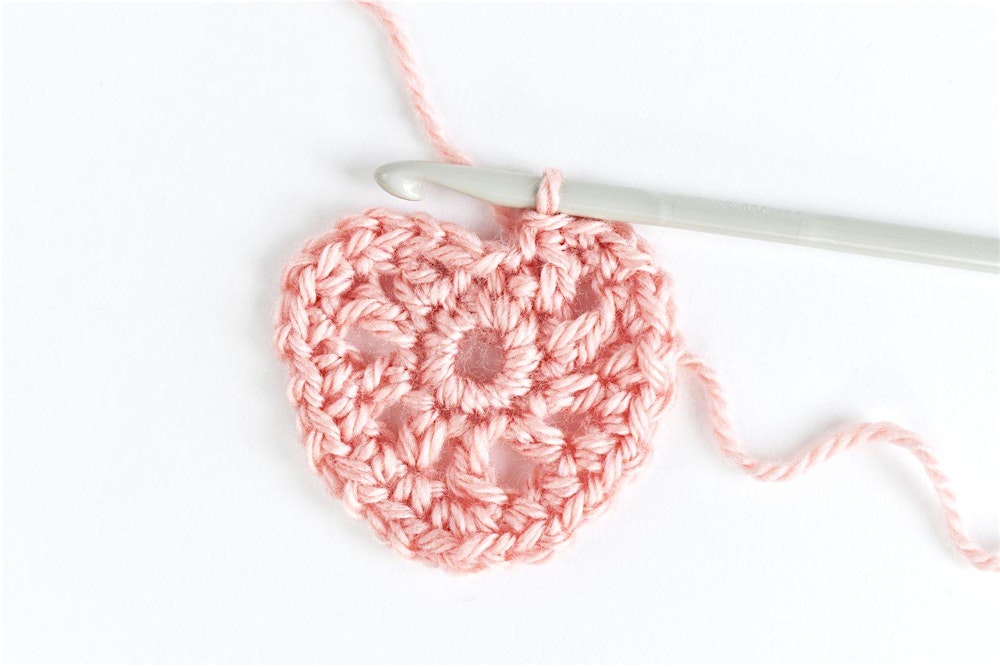 Beginners Crochet Class