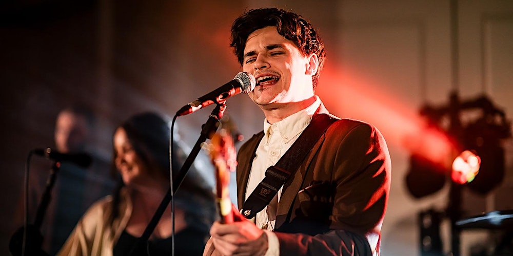 Delamere Manor Wedding Music Showcase Evening