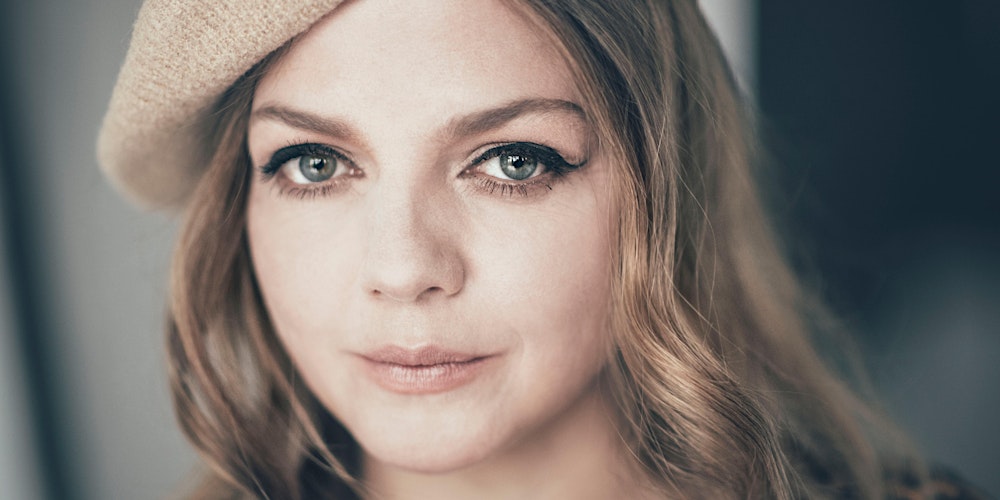 Annett Louisan & Band