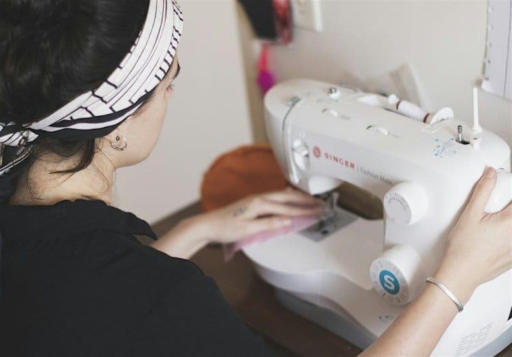 Garment Making 1 Day Masterclass