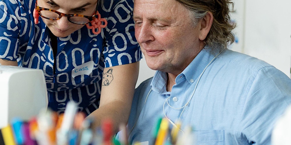 Sunday Stitchery - January