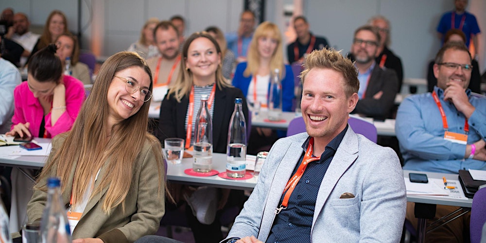 DXD Paris - Digital Experience Days Paris 2026