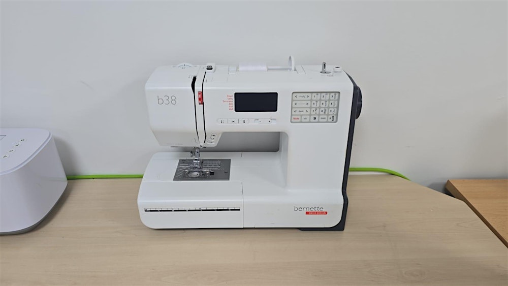 Introduction to Sewing Class