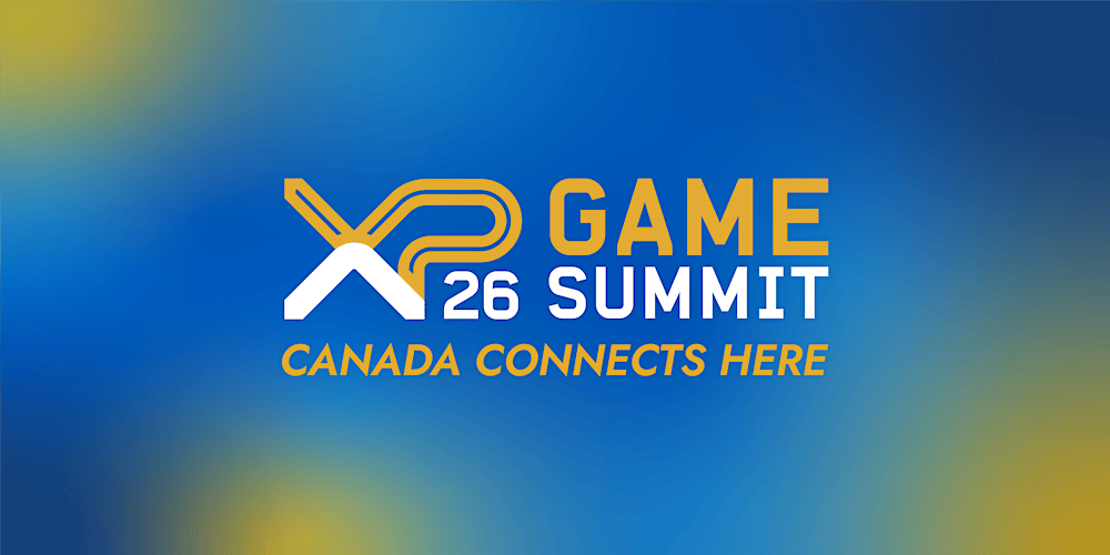 XP Game Summit Toronto '26