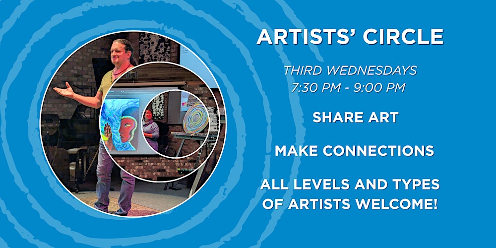 Artists' Circle