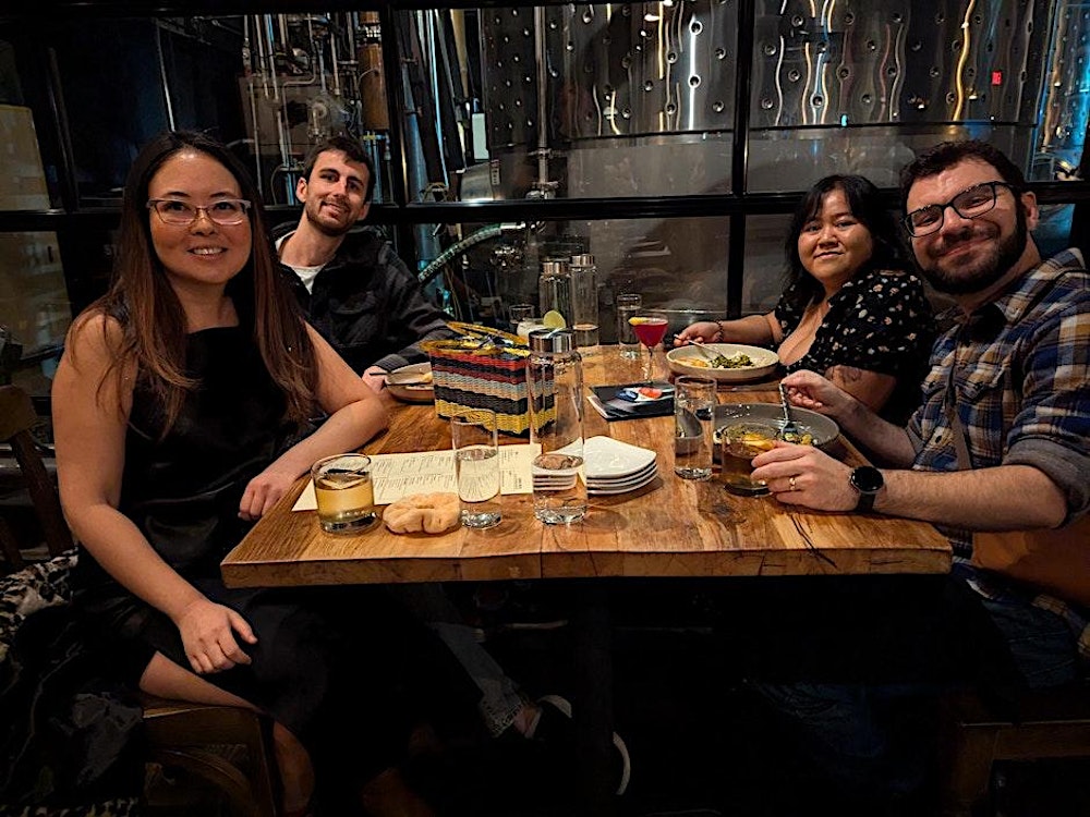 Restaurant of the Week | Foodies + New Friends: Copenhagen