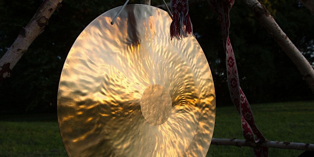 Gong Night 28.03.2026 with Sound of Ma