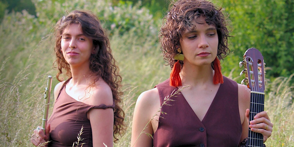 Dúo Asaba : Live Concert