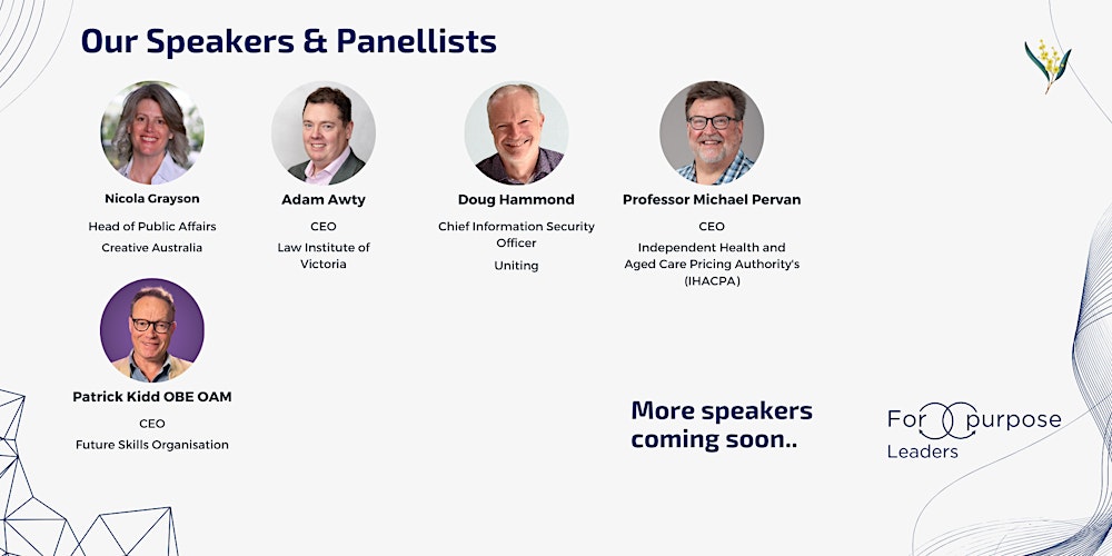 National AI & Cybersecurity Leadership Summit 2026