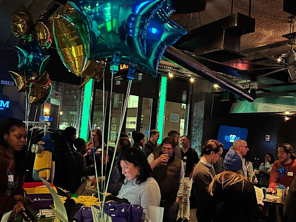 January BOS Networking & Social Event w/ Mass Professional Networking