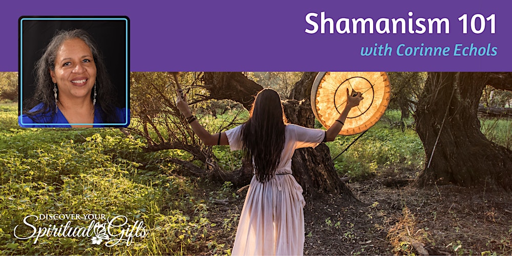 Shamanism 101: Introduction to Shamanism