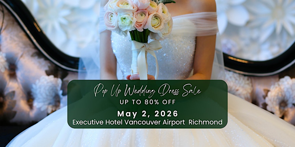 Opportunity Bridal - Wedding Dress Sale - Richmond
