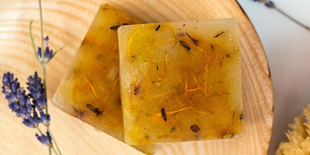 Soap Making Workshop
