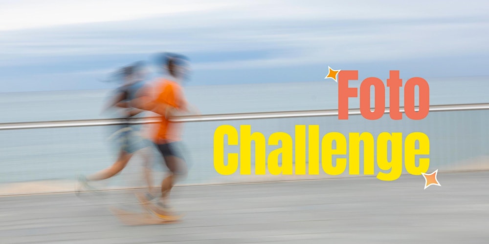 Desafío Fotográfico - Encuentro de fotografía