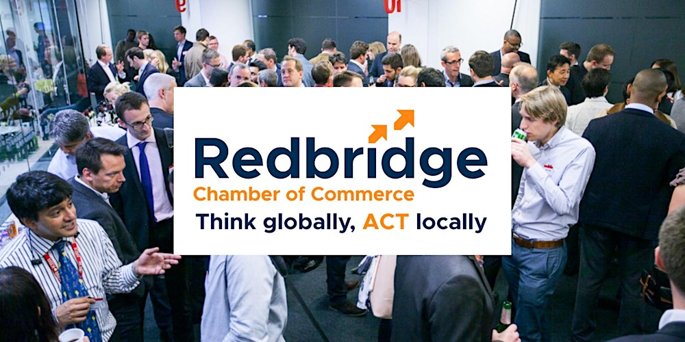 Redbridge Chamber Networking Meeting