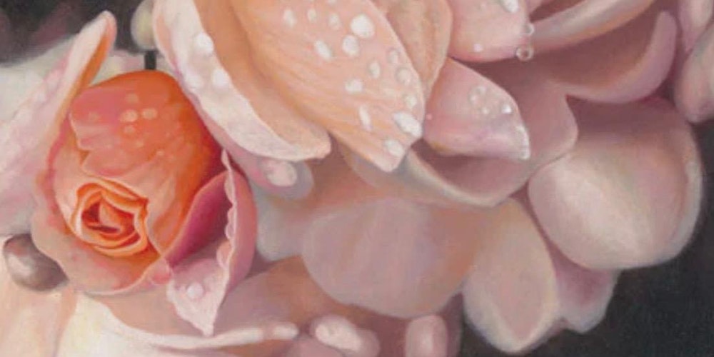 Awakened Nights: Blooming