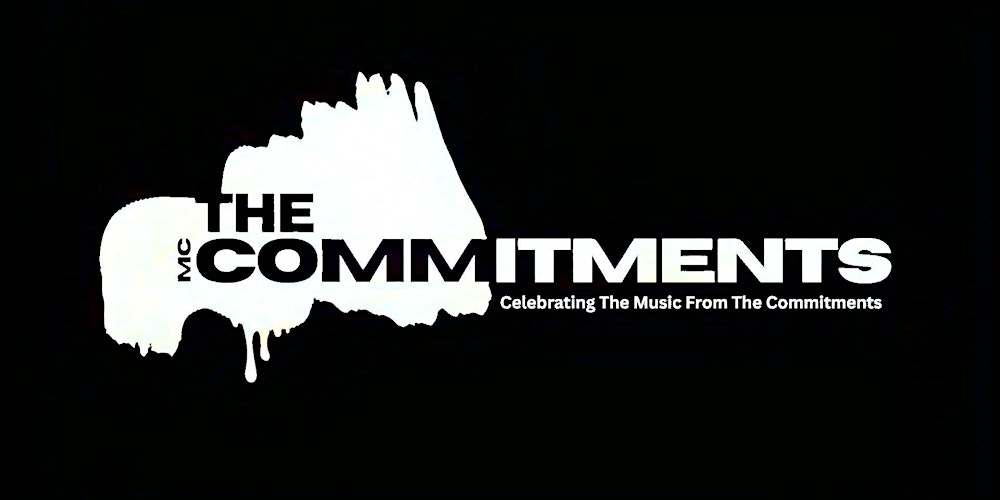 The McCommitments  - The Scottish Saviours of Soul , Live In Edinburgh