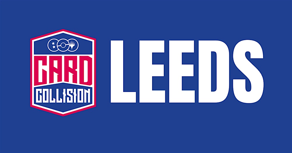 Card Collision Leeds