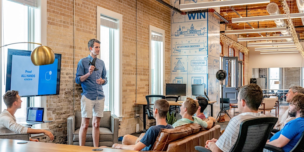 Public Speaking Course in Sydney 2026