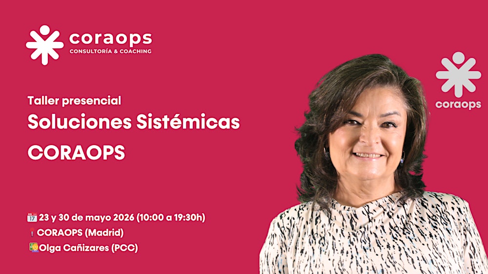 Soluciones Sistémicas CORAOPS