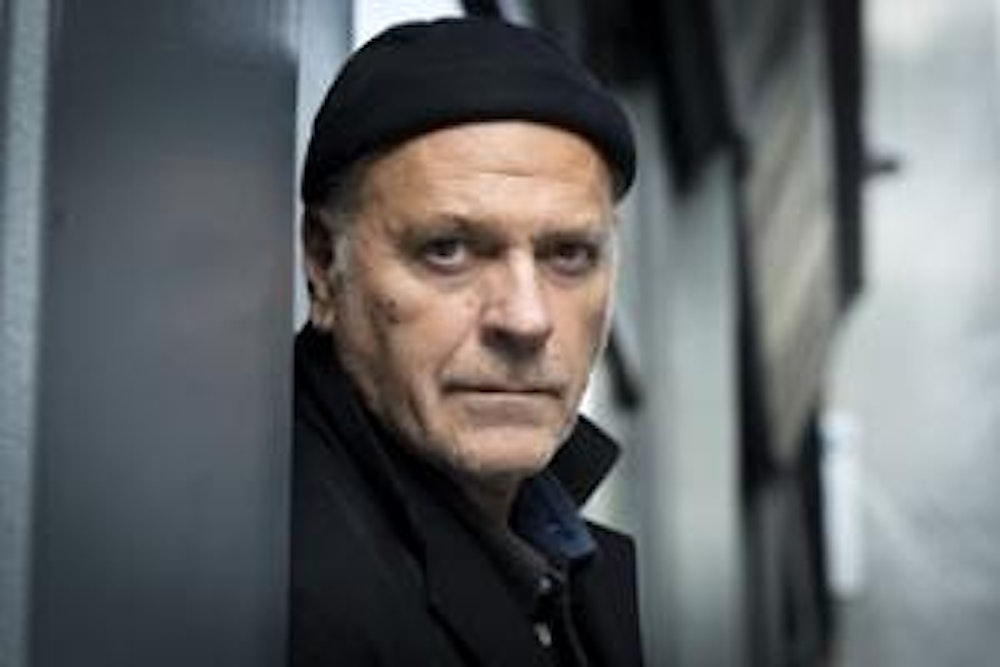 Entretien d'Issy : Entre mémoire et futur, l'imaginaire comme territoire