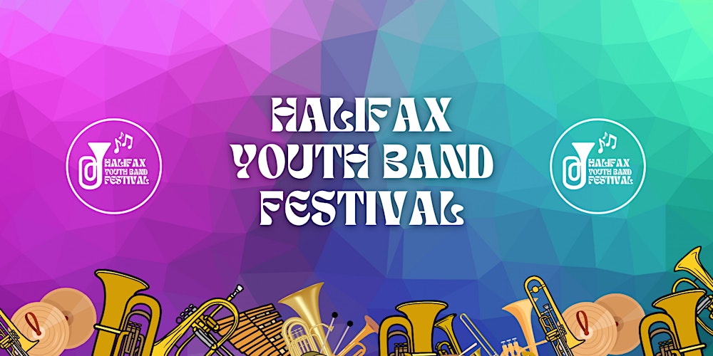 Halifax Youth Band Festival
