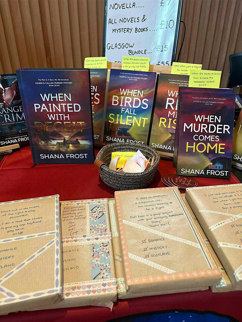 Literary Escape Festival - `Liverpool