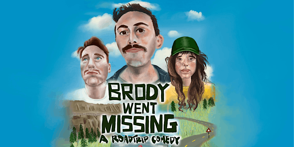 Brody Went Missing