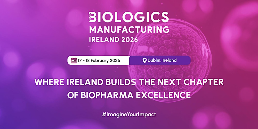 #BioIE2026 | Service & Solution Provider