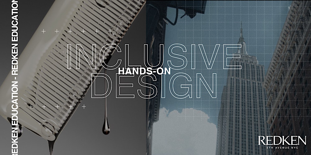 REDKEN CANADA-INCLUSIVE DESIGN