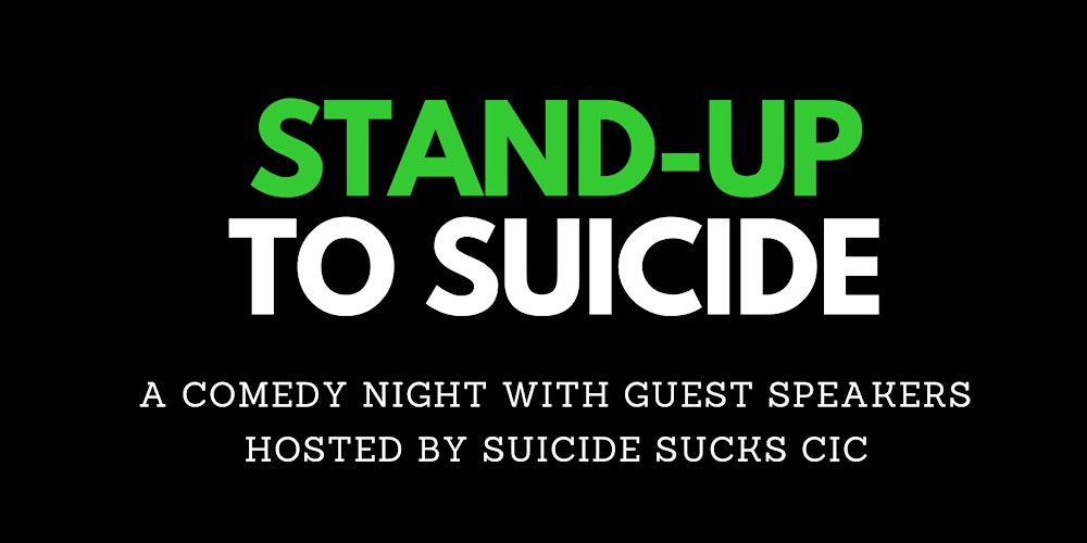 Stand Up to Suicide