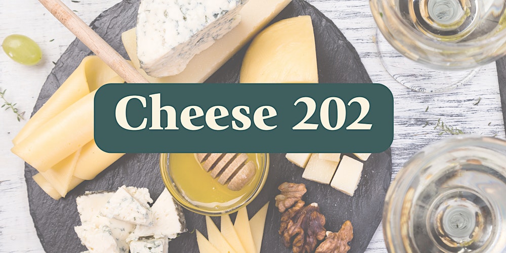 March Cheese 202