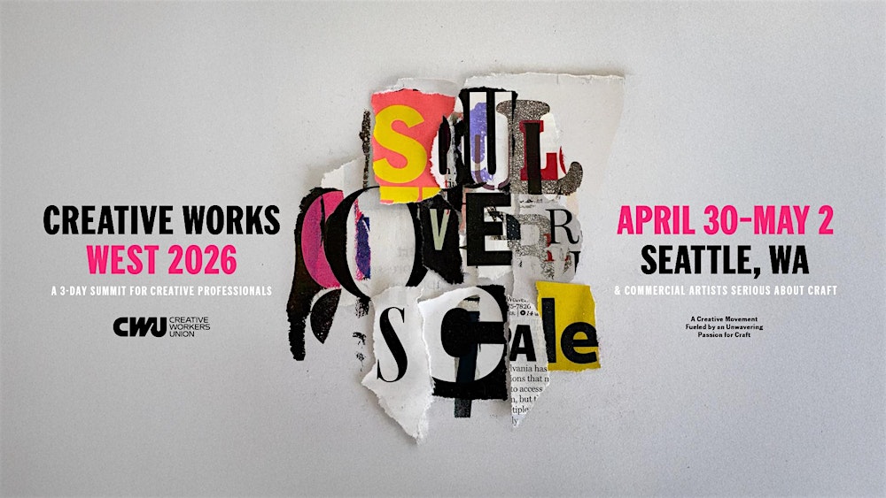Creative Works WEST '26