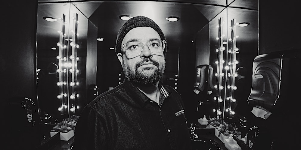 Torio Van Grol (HULU, Comedy Store)