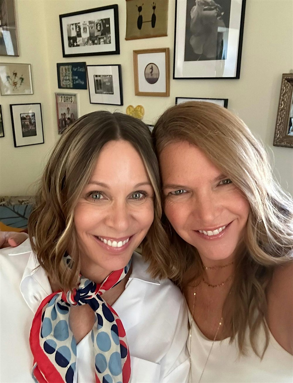 Live Podcast Event with ATMOM & Special Guests in Austin, Texas