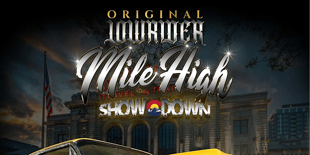 Mile High Showdown