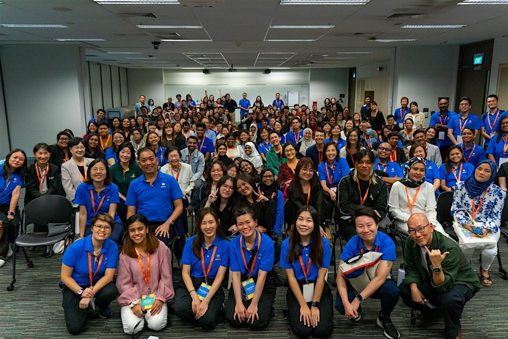 Social Work Academia-Practice Symposium (SWAPS) 2026