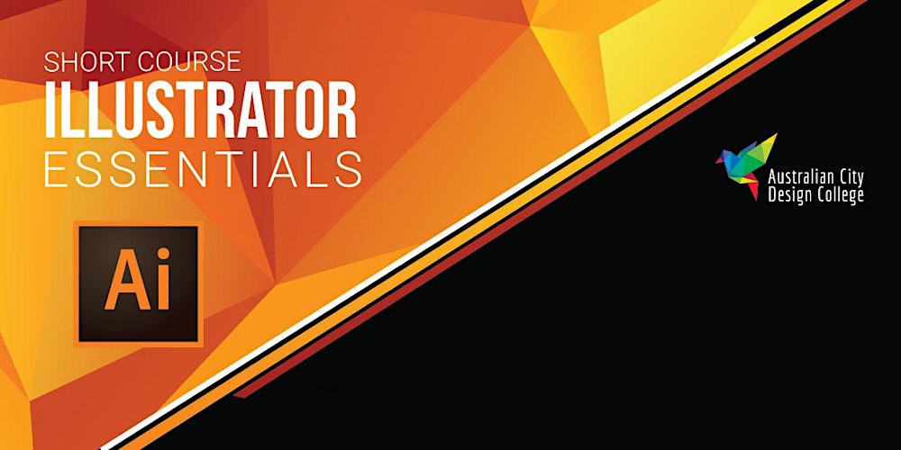 Adobe Illustrator Essentials , ACDC Adelaide campus