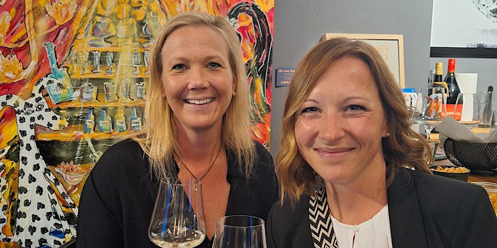 Champagner Tasting: „Französische Perlen & afrikanische Ästhetik“