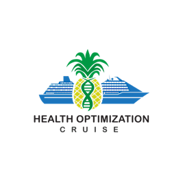 HEALTH OPTIMIZATION CRUISE 2027 ! 4th Annual