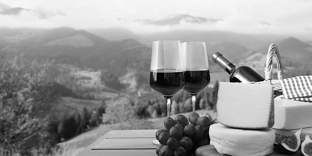 Degusta Spanien: Spanische Käse- und Weinverkostung