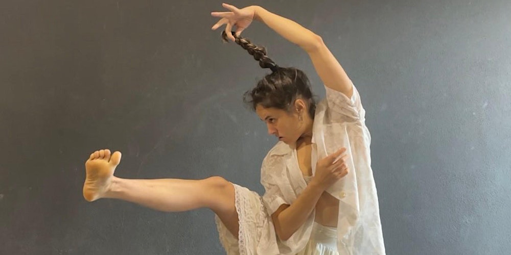 Tanzworkshop für Kinder zwischen 9 und 12 Jahren