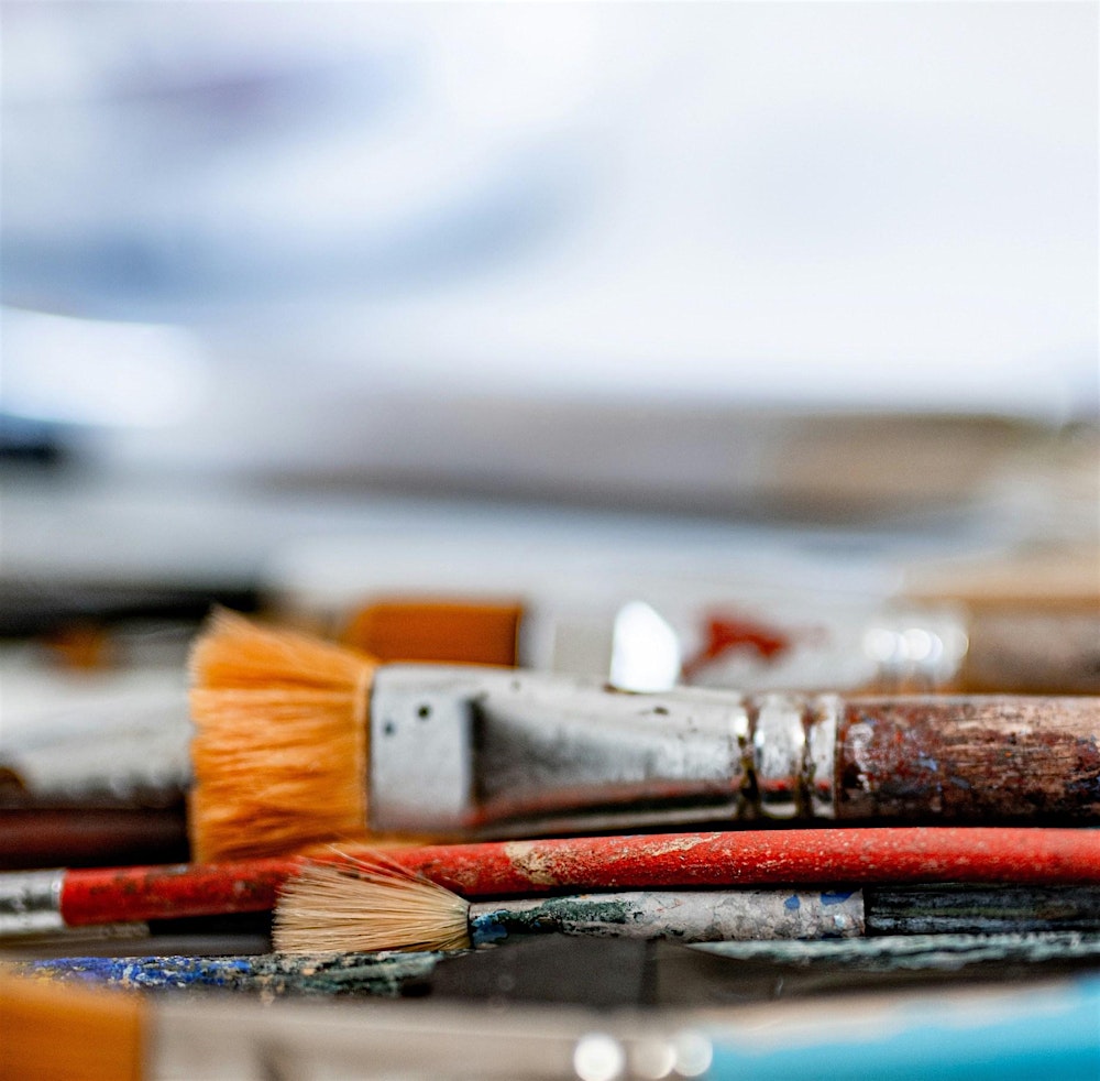 Sketch and Paint – Expressive Landscapes in Acrylics [5 Week Class]